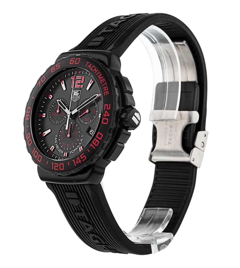 Tag Heuer Formula 1 CAU111D.FT6024